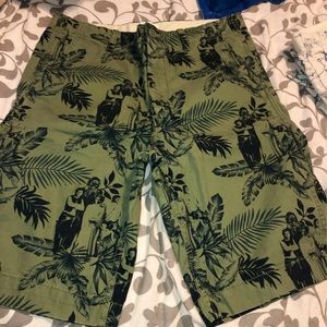 Star Wars shorts